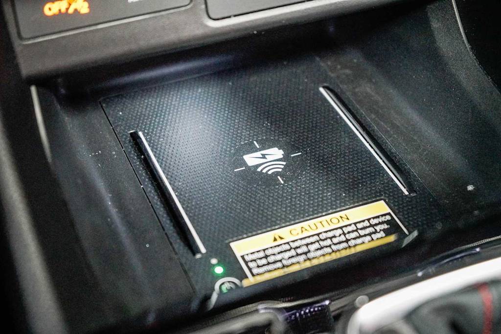 Thumbnail: 2024 Acura Integra - 28