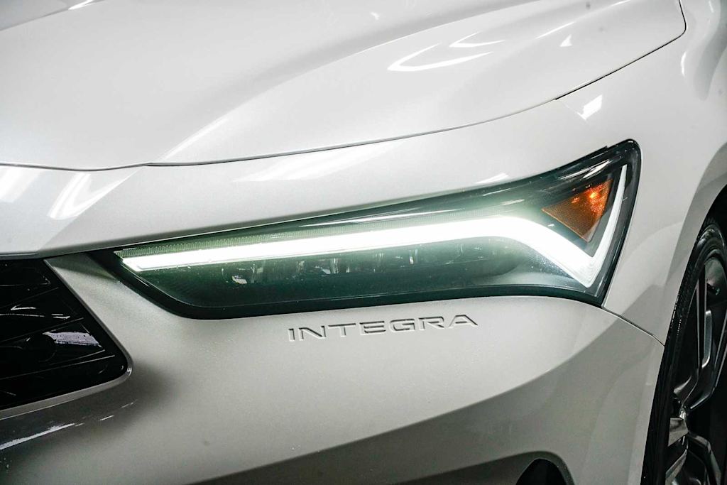 Thumbnail: 2024 Acura Integra - 20