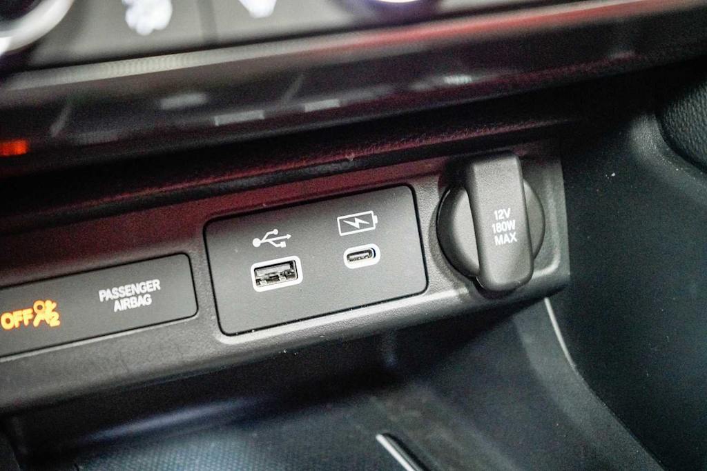 Thumbnail: 2024 Acura Integra - 27