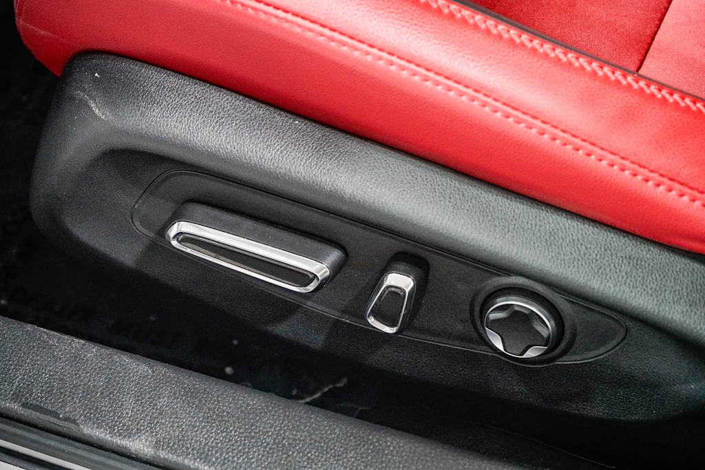 Thumbnail: 2024 Acura Integra - 26