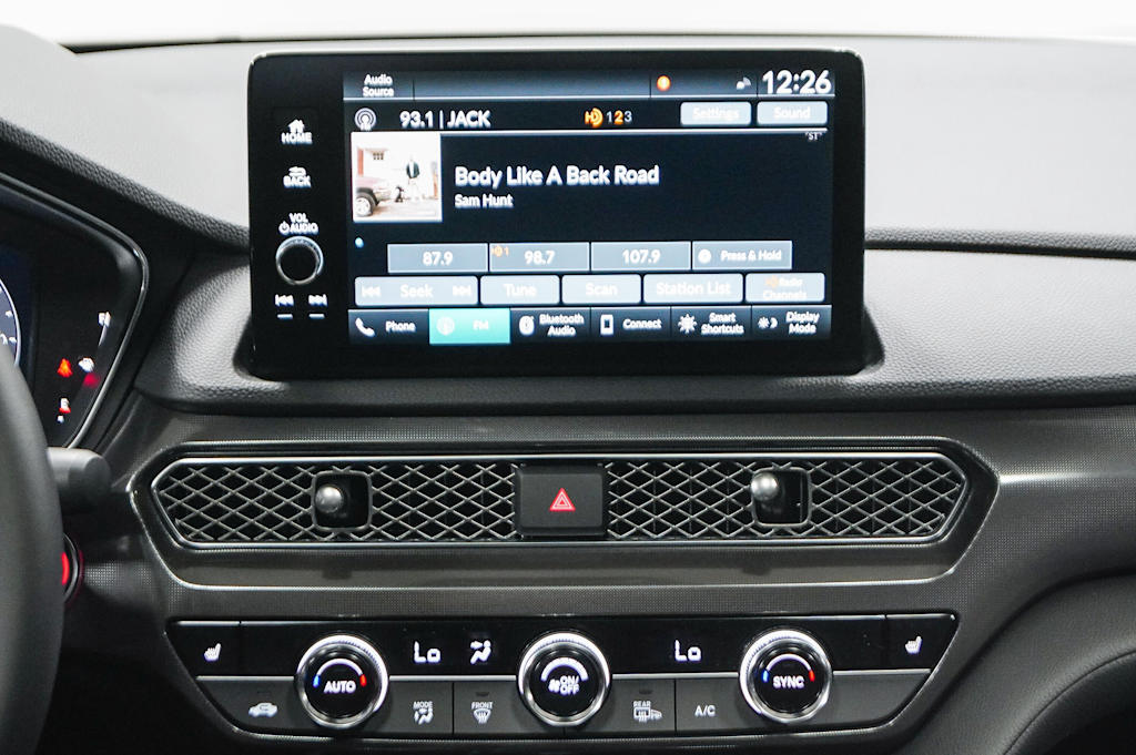 Thumbnail: 2025 Acura Integra - 13