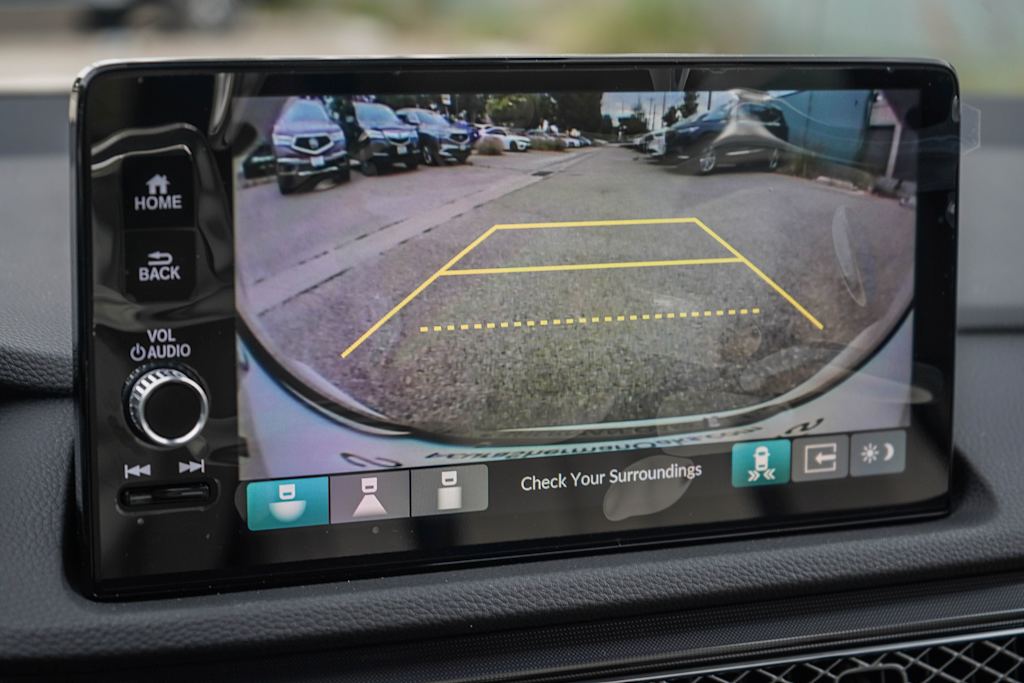 Thumbnail: 2025 Acura Integra - 26