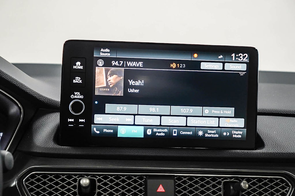 Thumbnail: 2025 Acura Integra - 21