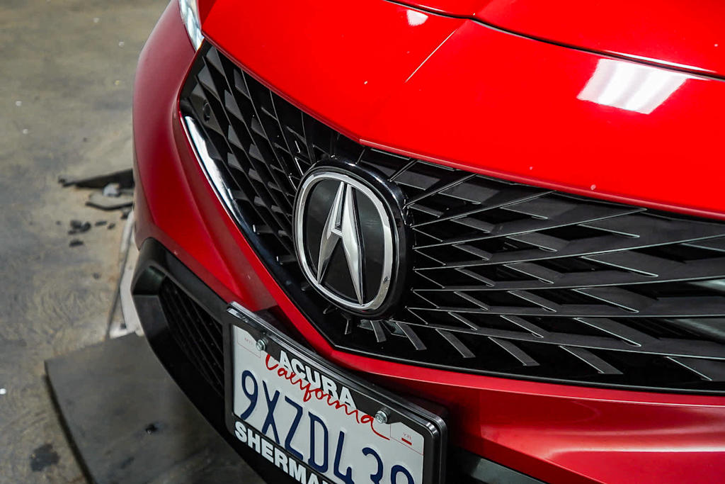 Thumbnail: 2025 Acura Integra - 6