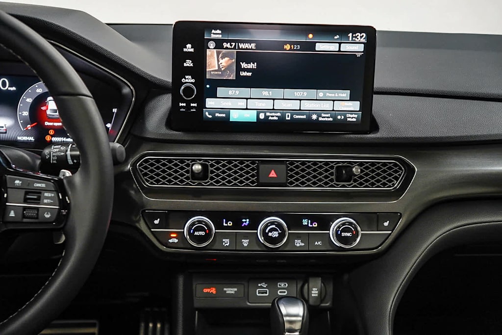 Thumbnail: 2025 Acura Integra - 13