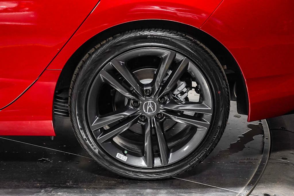 Thumbnail: 2025 Acura Integra - 20