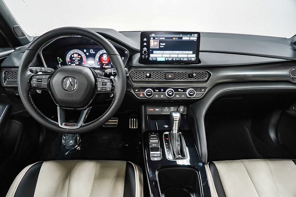 Thumbnail: 2025 Acura Integra - 2