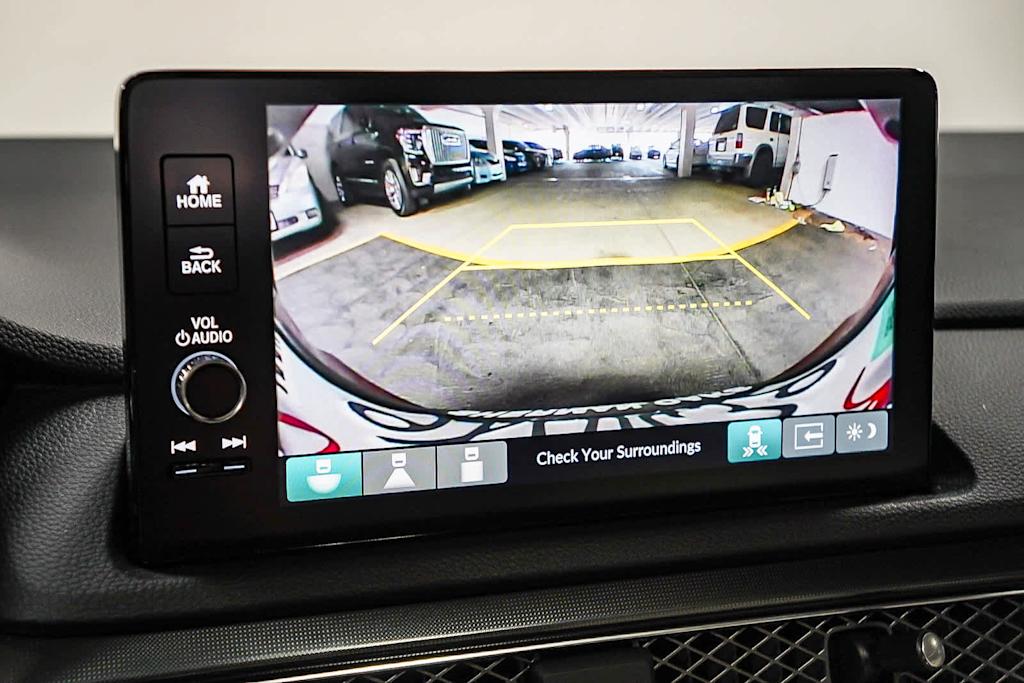 Thumbnail: 2025 Acura Integra - 29