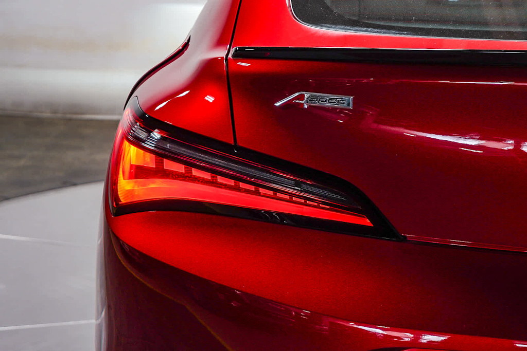 Thumbnail: 2025 Acura Integra - 18