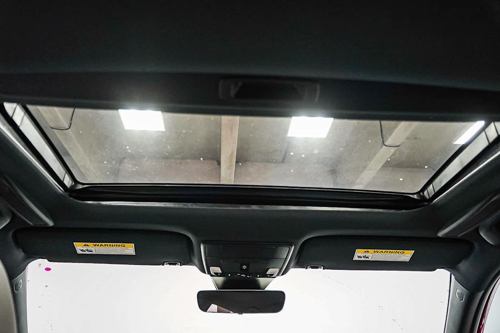 Thumbnail: 2025 Acura Integra - 24