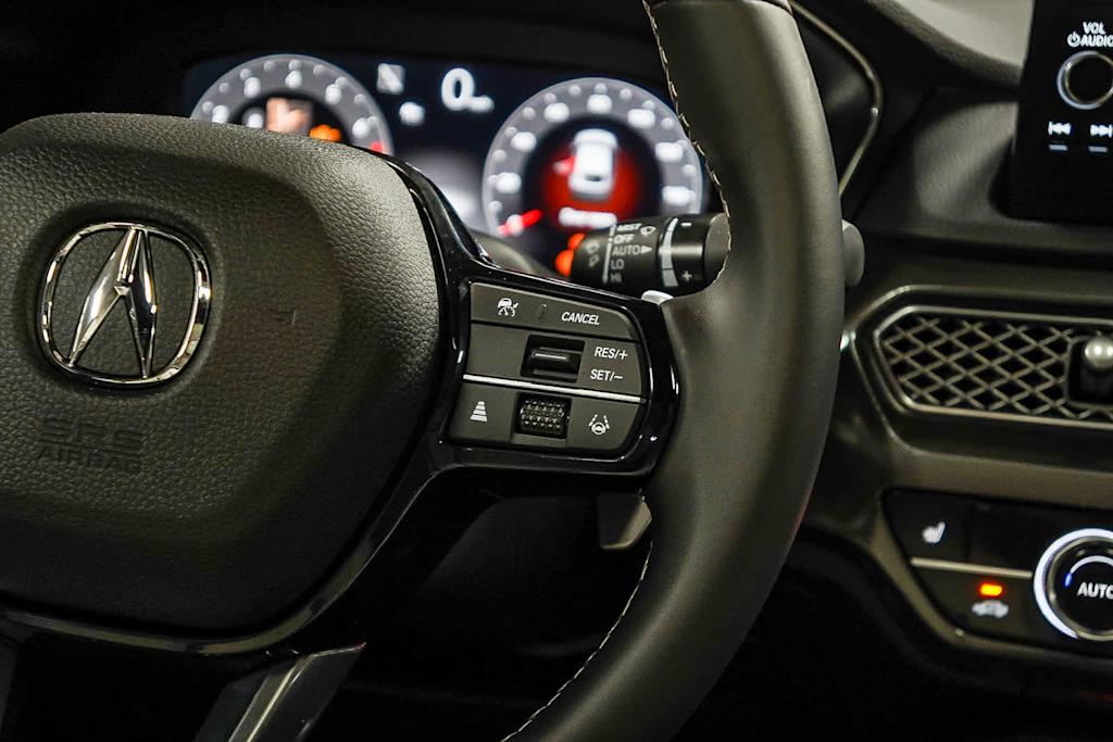 Thumbnail: 2025 Acura Integra - 23