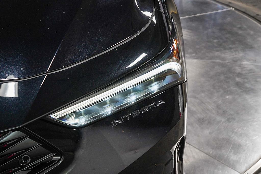 Thumbnail: 2026 Acura Integra - 20