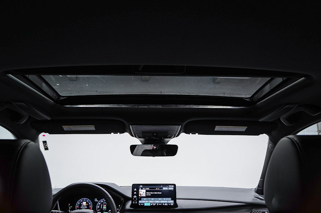 Thumbnail: 2025 Acura Integra - 22