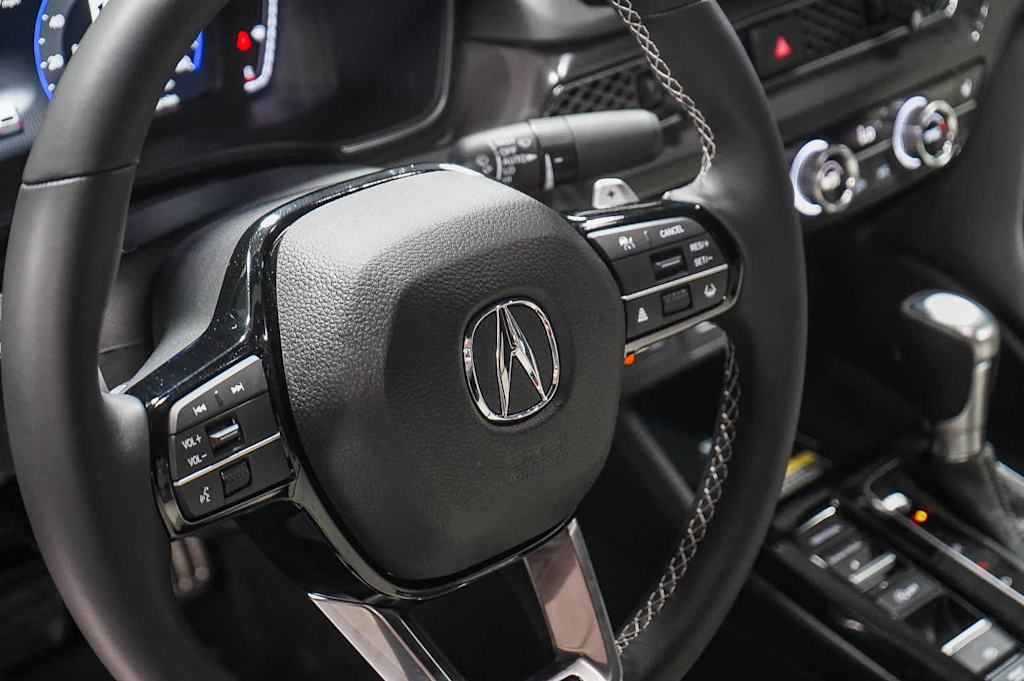Thumbnail: 2025 Acura Integra - 26