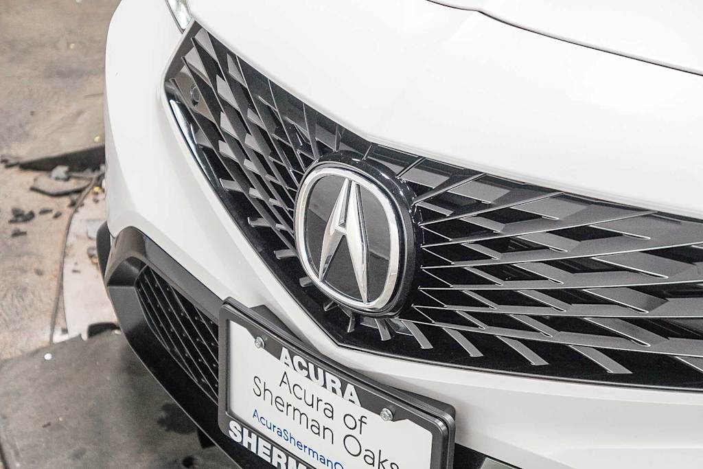Thumbnail: 2026 Acura Integra - 6