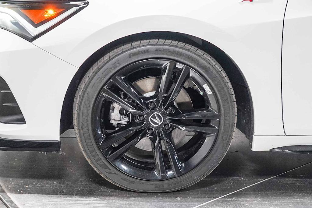 Thumbnail: 2026 Acura Integra - 7