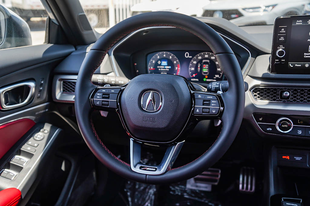 Thumbnail: 2026 Acura Integra - 9