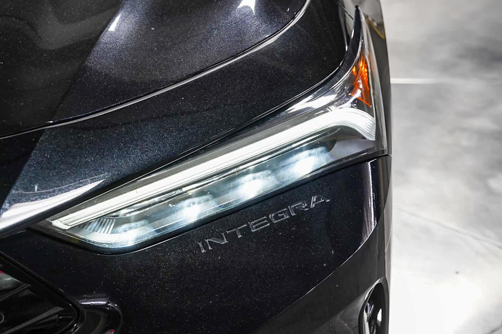 Thumbnail: 2025 Acura Integra - 20