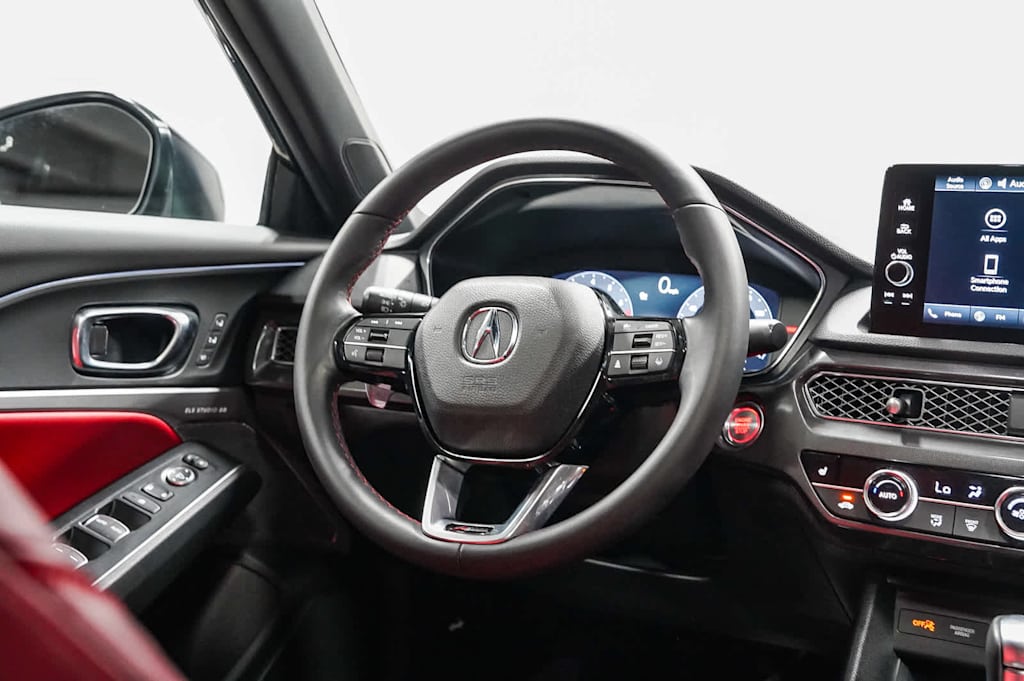 Thumbnail: 2025 Acura Integra - 12