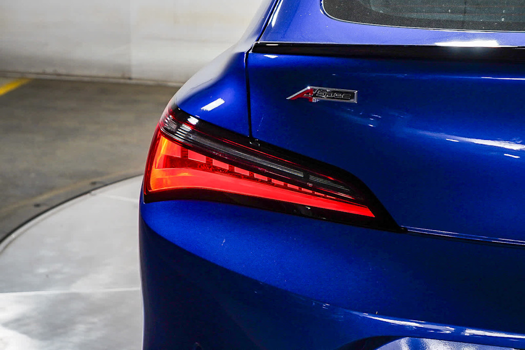 Thumbnail: 2025 Acura Integra - 19