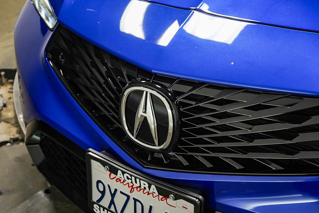 Thumbnail: 2025 Acura Integra - 6