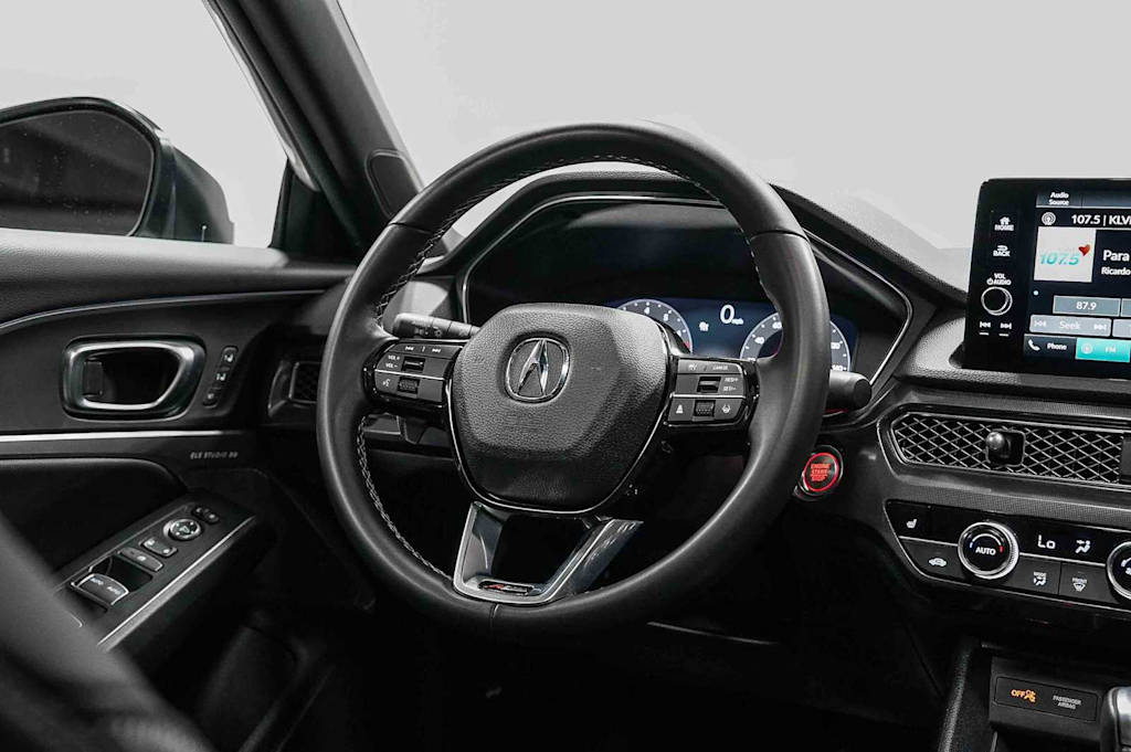 Thumbnail: 2025 Acura Integra - 12