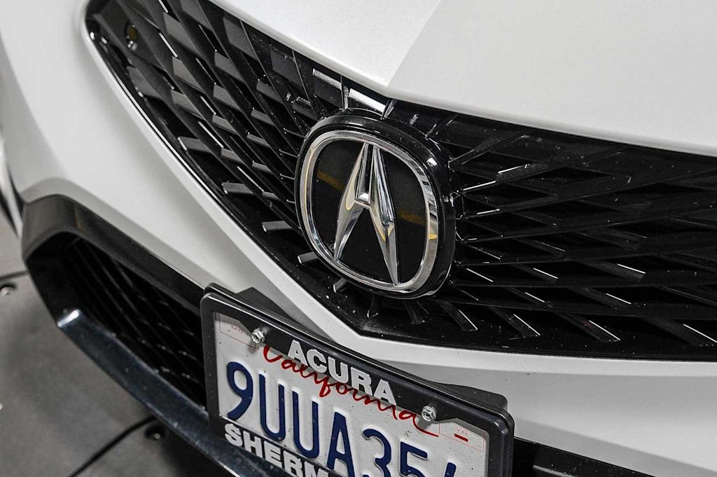 Thumbnail: 2025 Acura Integra - 5