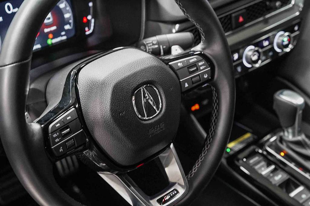 Thumbnail: 2025 Acura Integra - 13
