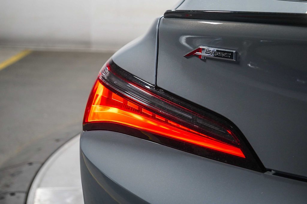 Thumbnail: 2026 Acura Integra - 5