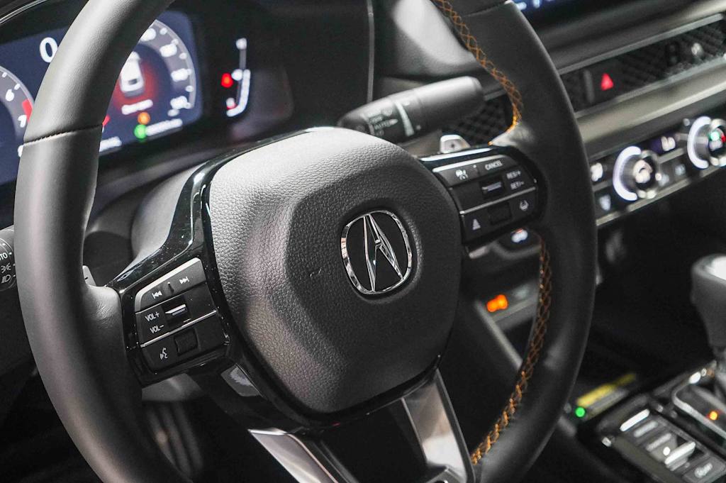 Thumbnail: 2026 Acura Integra - 25