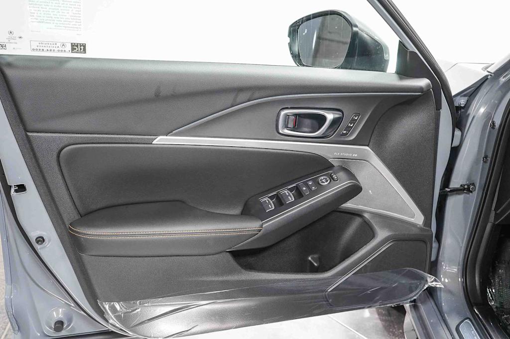 Thumbnail: 2026 Acura Integra - 26