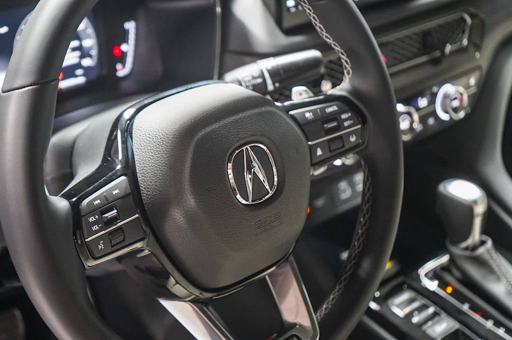 Thumbnail: 2025 Acura Integra - 14