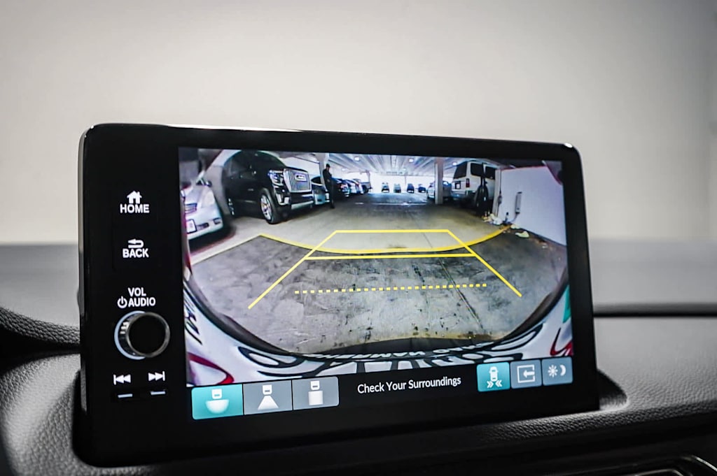 Thumbnail: 2025 Acura Integra - 29