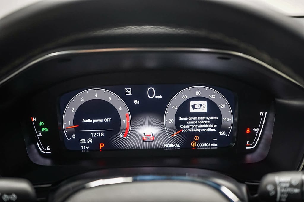 Thumbnail: 2025 Acura Integra - 17