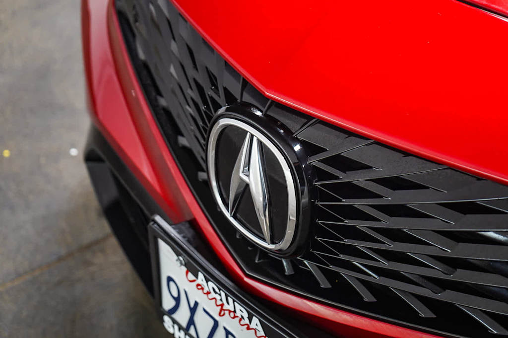 Thumbnail: 2025 Acura Integra - 6