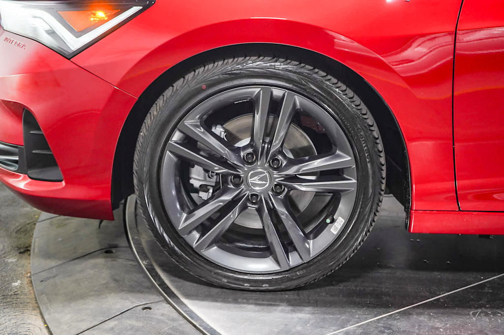 Thumbnail: 2025 Acura Integra - 7