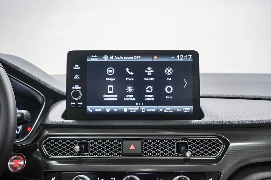 Thumbnail: 2025 Acura Integra - 15