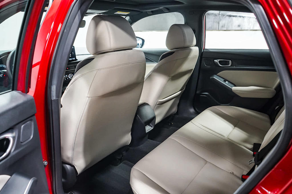 Thumbnail: 2025 Acura Integra - 12