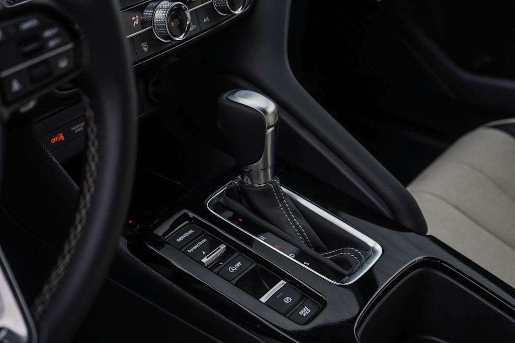 Thumbnail: 2025 Acura Integra - 13