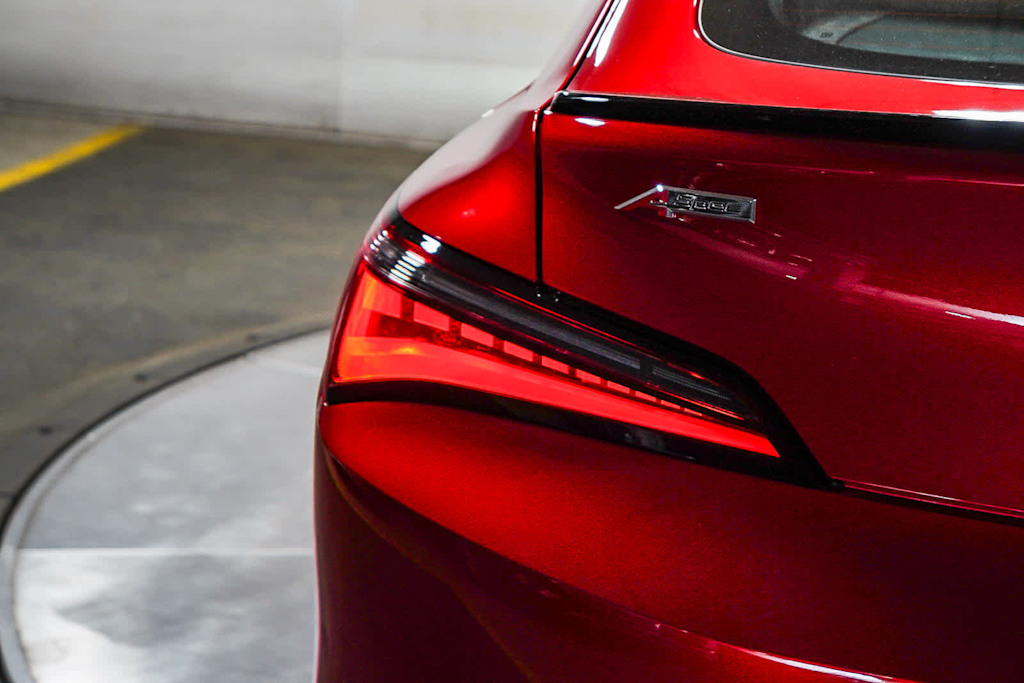 Thumbnail: 2025 Acura Integra - 19