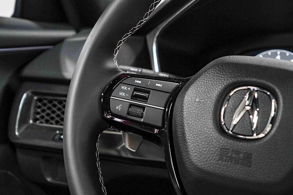 Thumbnail: 2025 Acura Integra - 23