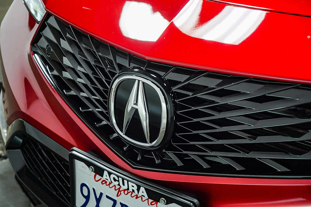 Thumbnail: 2025 Acura Integra - 5
