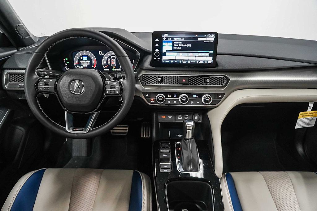Thumbnail: 2026 Acura Integra - 2