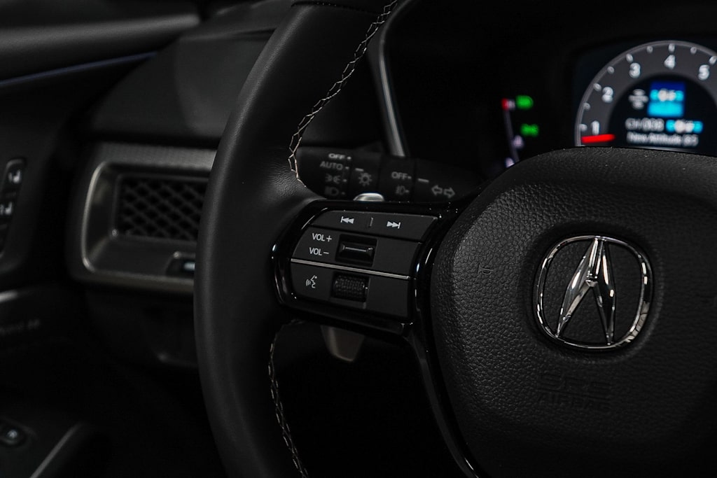 Thumbnail: 2026 Acura Integra - 23