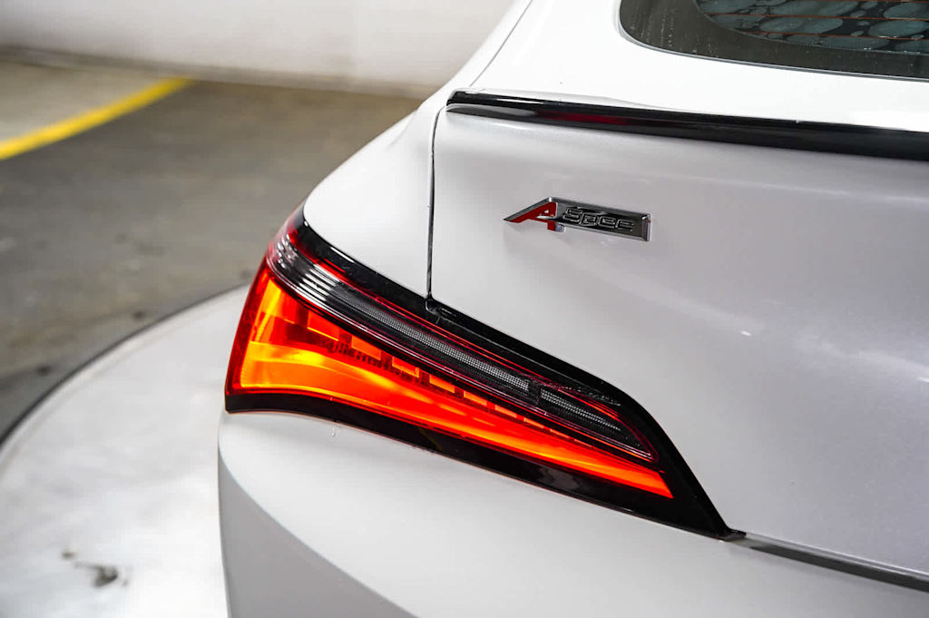 Thumbnail: 2023 Acura Integra - 22