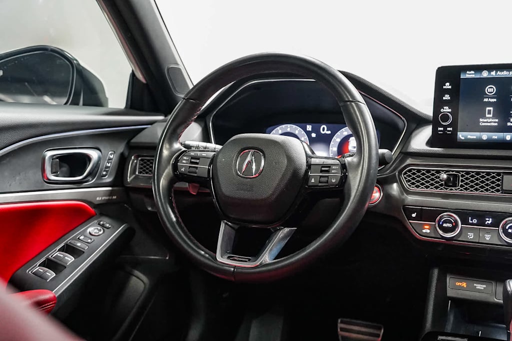 Thumbnail: 2023 Acura Integra - 12