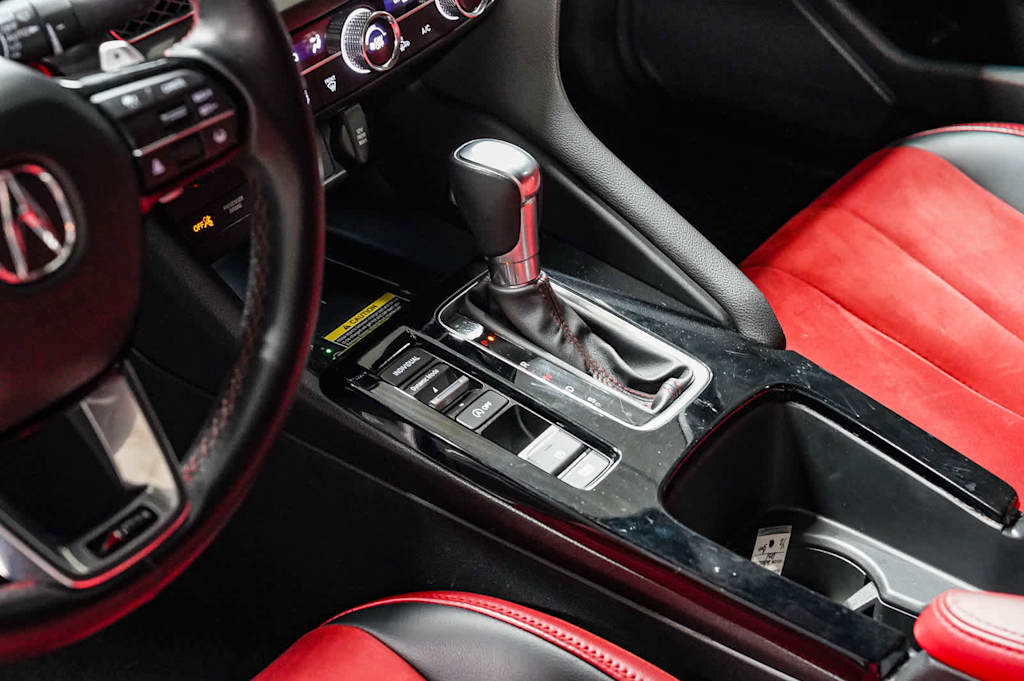 Thumbnail: 2023 Acura Integra - 15