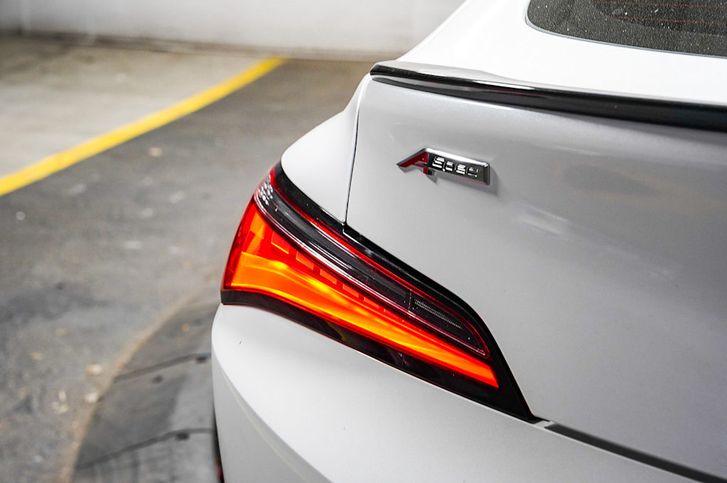 Thumbnail: 2024 Acura Integra - 22