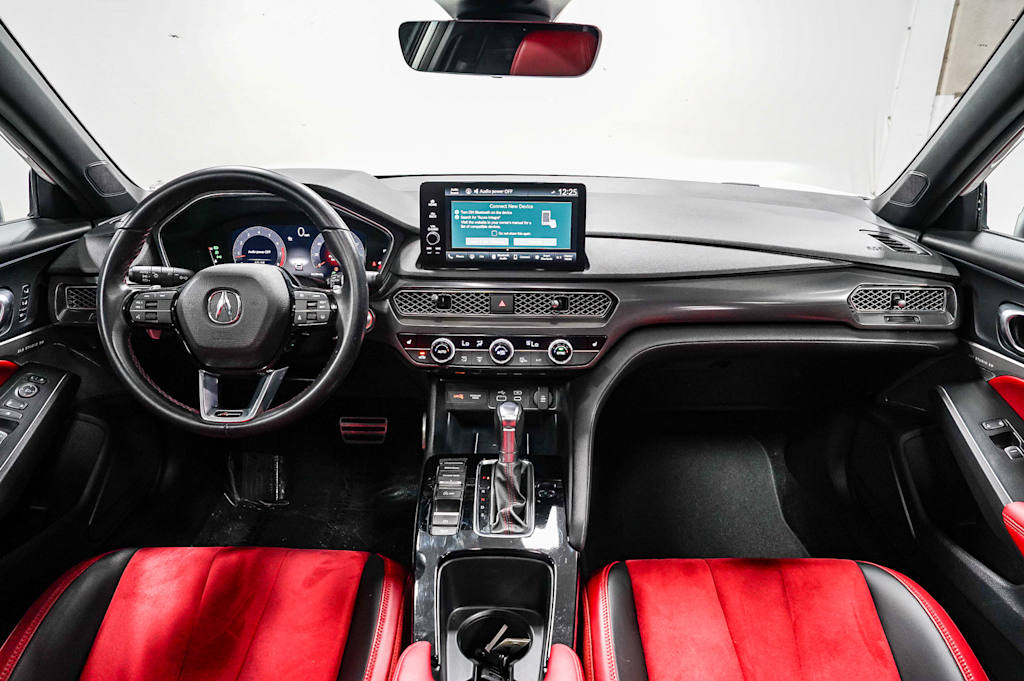 Thumbnail: 2024 Acura Integra - 2