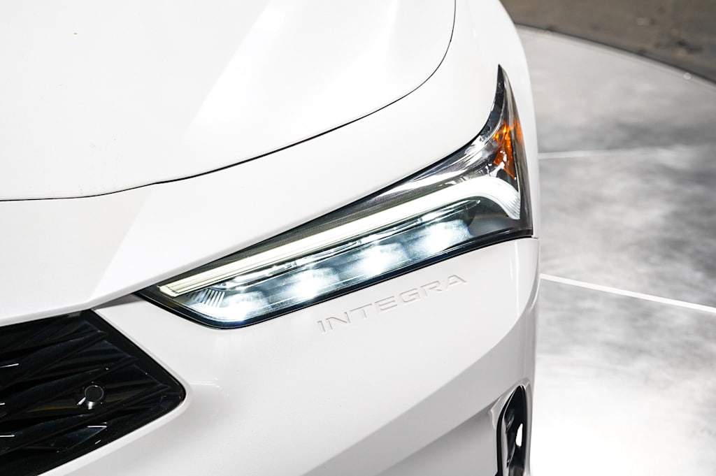 Thumbnail: 2024 Acura Integra - 19